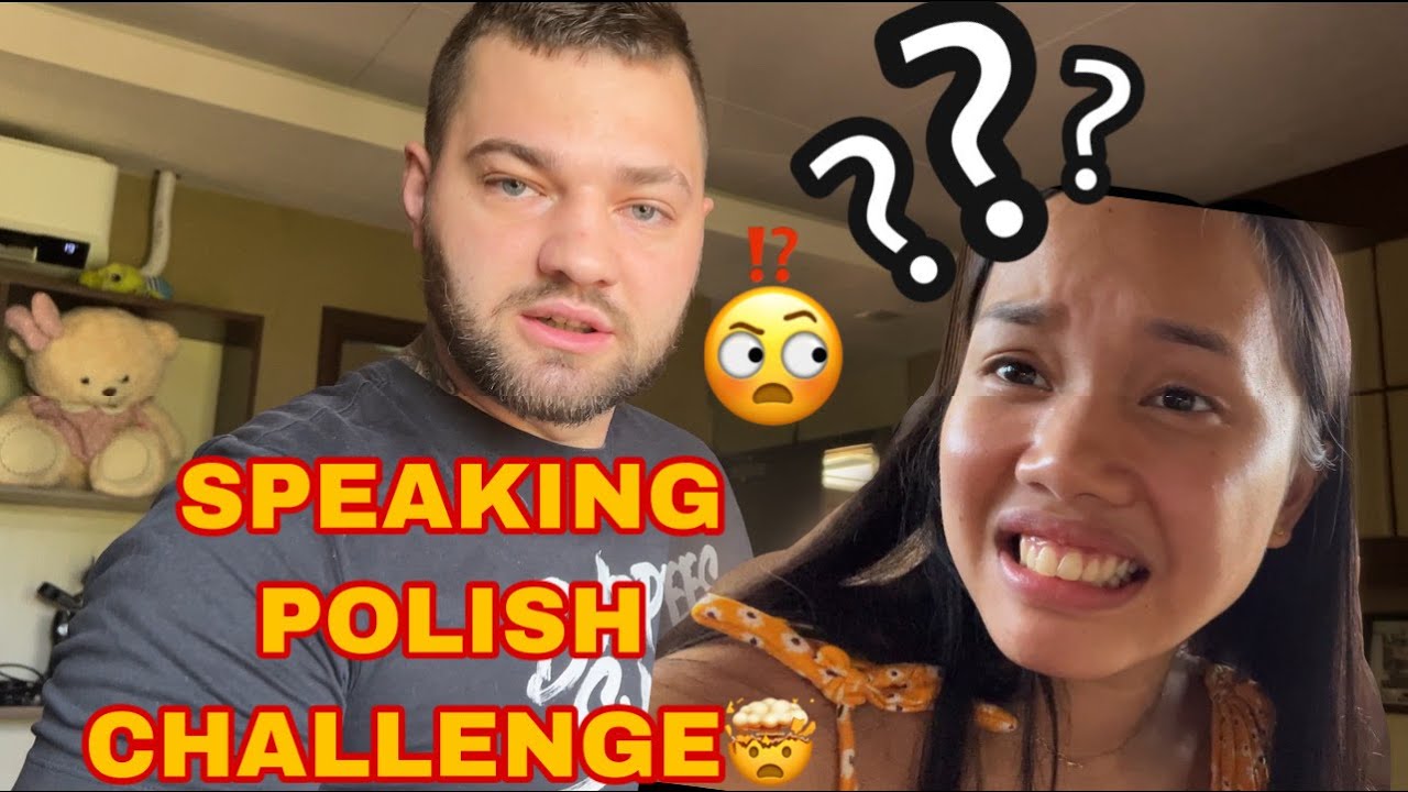 VLOG DIARY 113: SPEAKING POLISH WITH MY POLISH PARTNER|RIDING SOFIA'S FIRST CAR|FILIPINA WITH POLISH