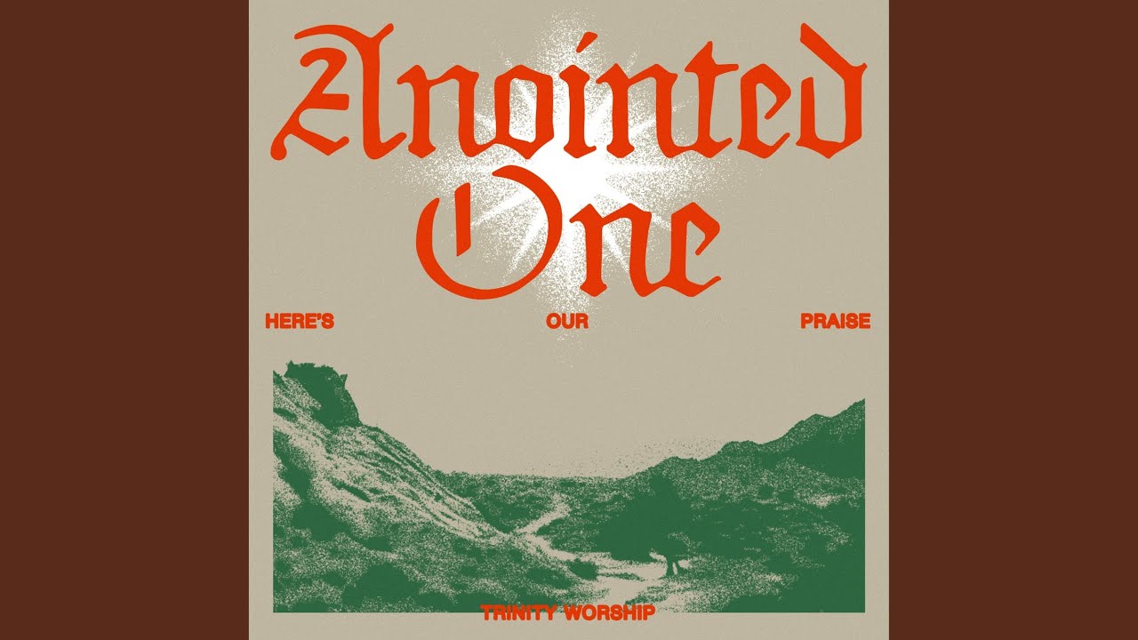 Anointed One