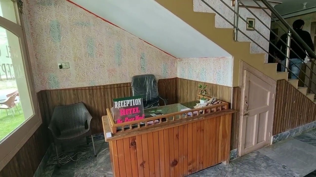 Hotel de Rosewood Batakundi KPK