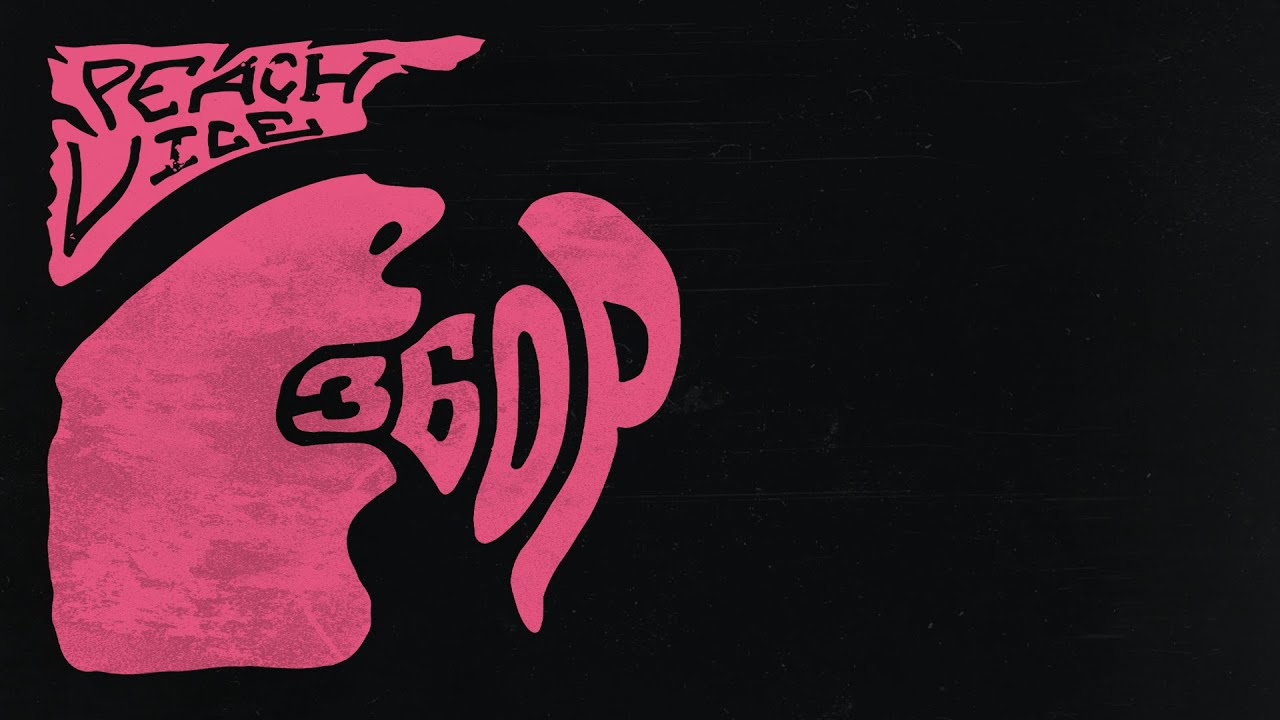 PEACH VICE - ЗБОР (Lyric Video)