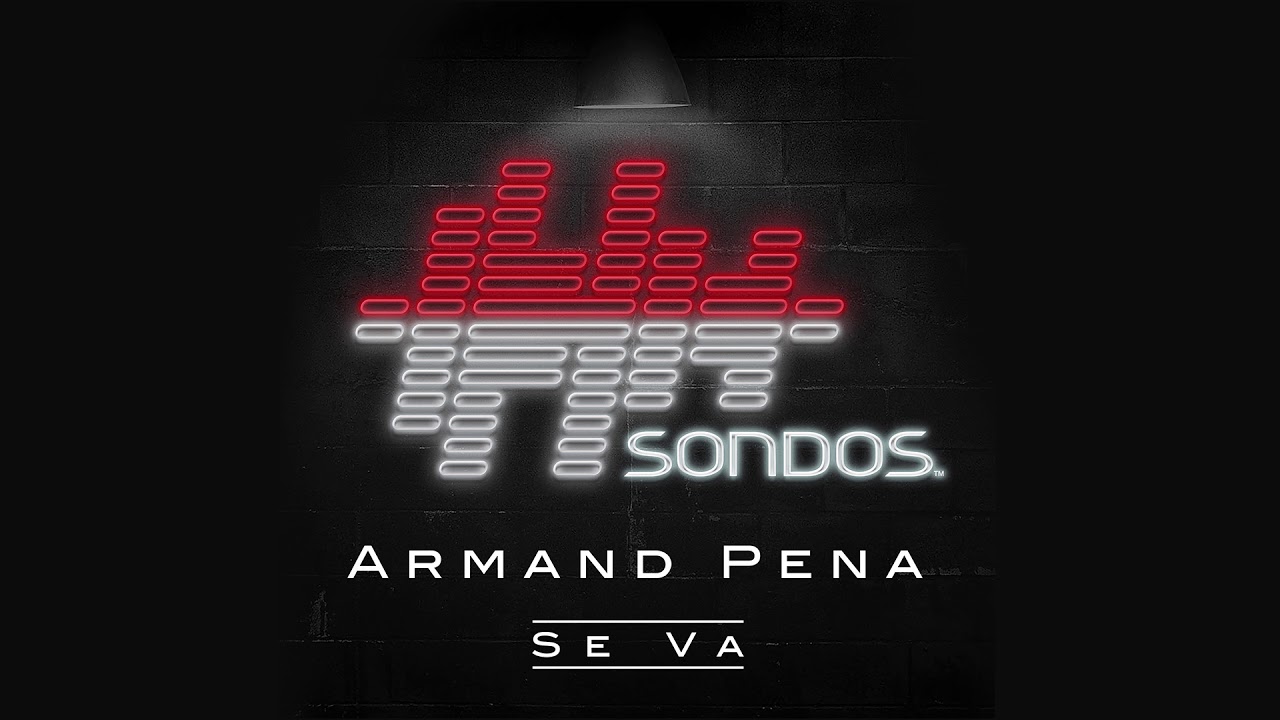 Armand Pena - Se Va (Extended Mix)