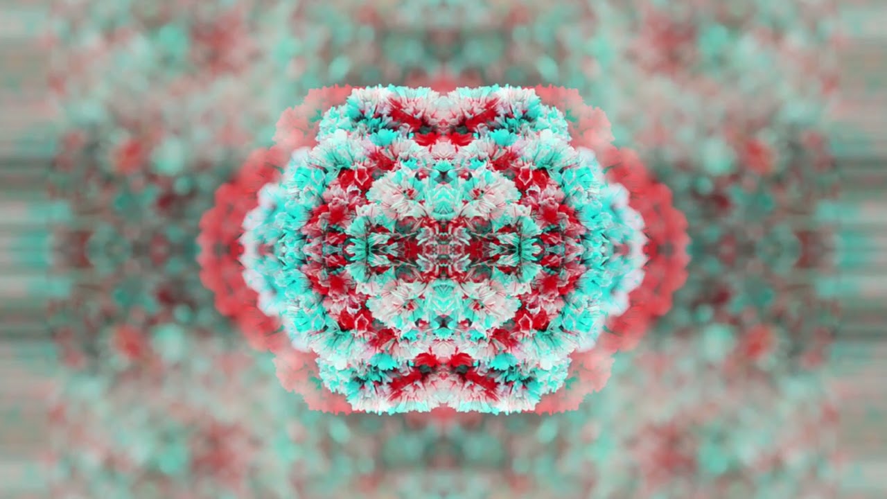 inlowspirits - retrograde [visual]