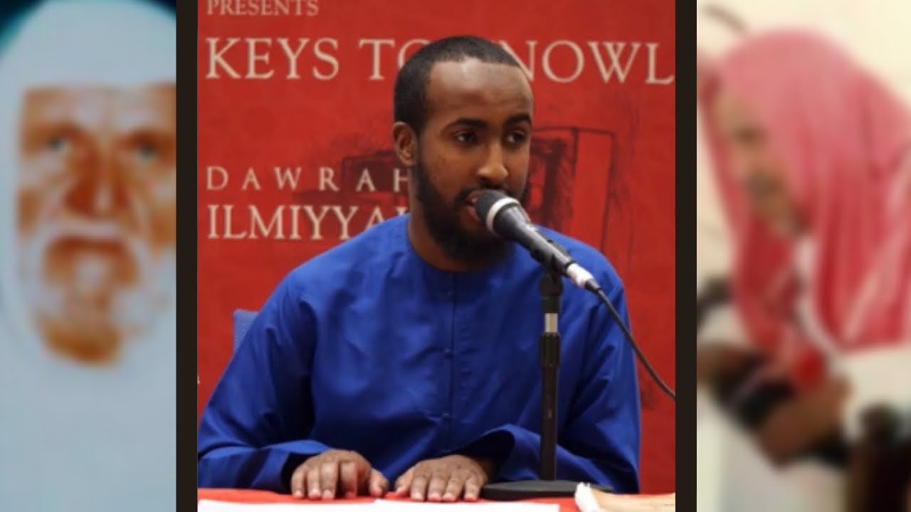 L'histoire marrante entre Shaykh Ibn Baz et Shaykh Al Albani