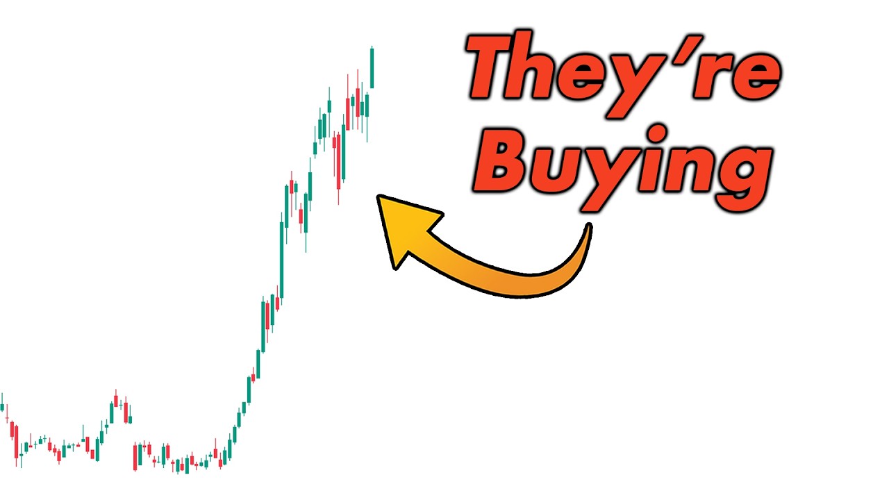 Something Strange Is About To Hit The Stock Market&hellip;