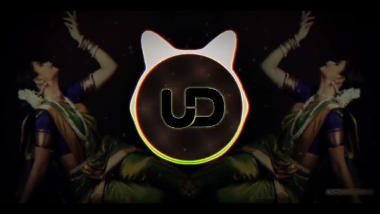 Natarang Ubha | BASS | DJ NEE | DJ ABHIJEET REMIX | Unmesh Dighe
