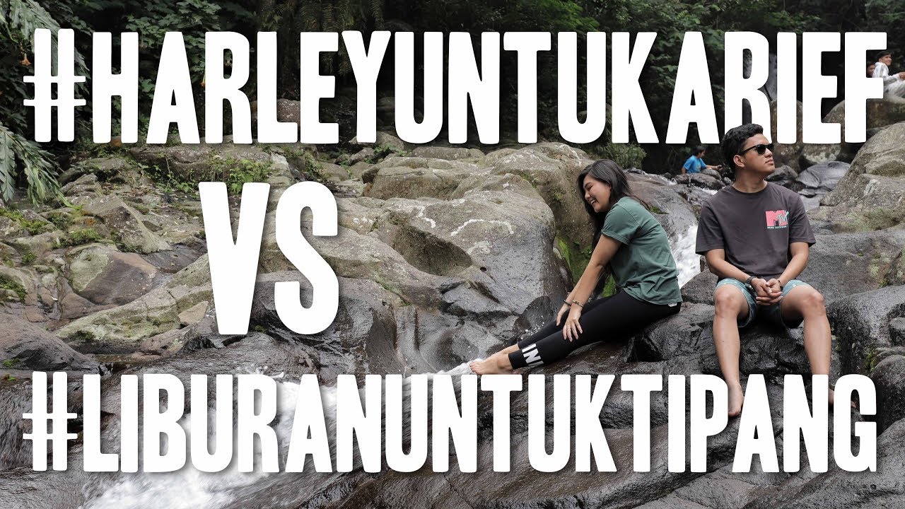 IJIN BELI HARLEY KE ISTRI