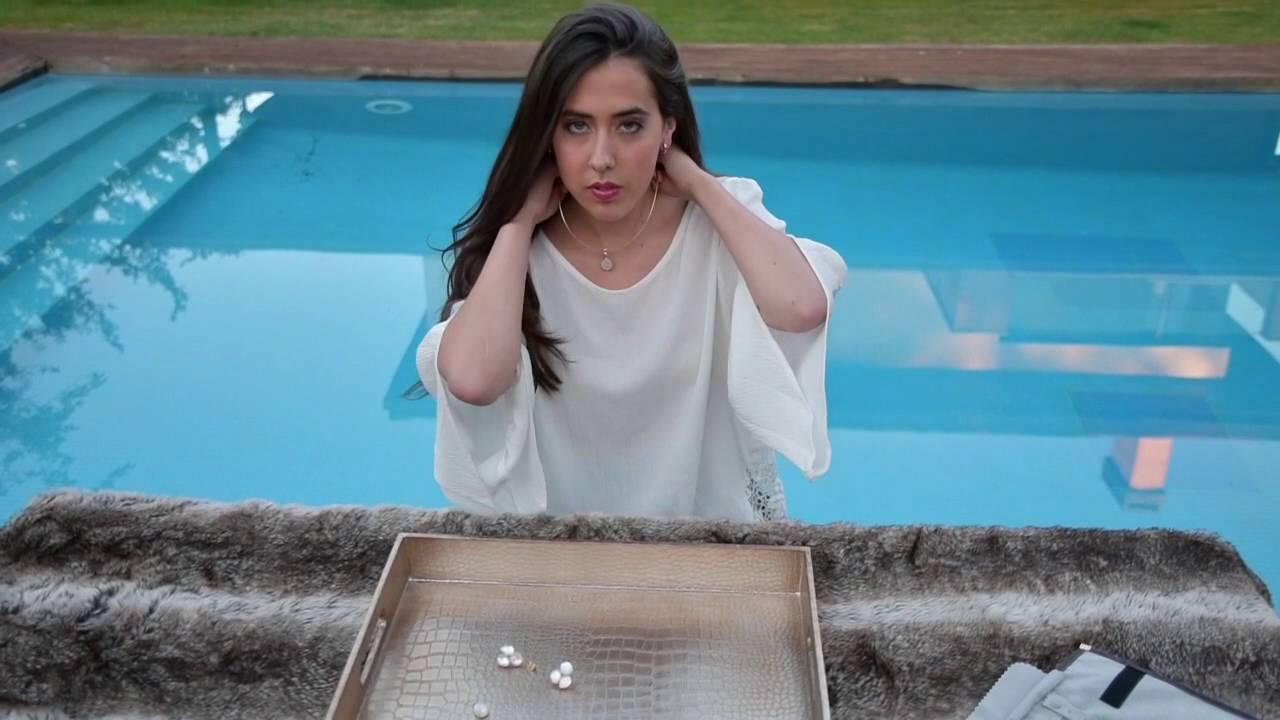 Tutorial MyCOOLOOK (joyas intercambiables)