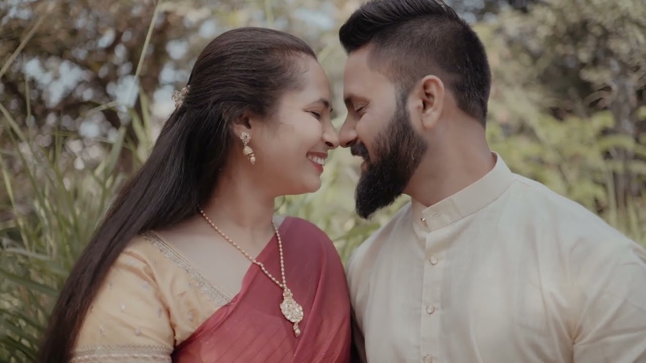 Nikunj & Nikita pre wedding video 