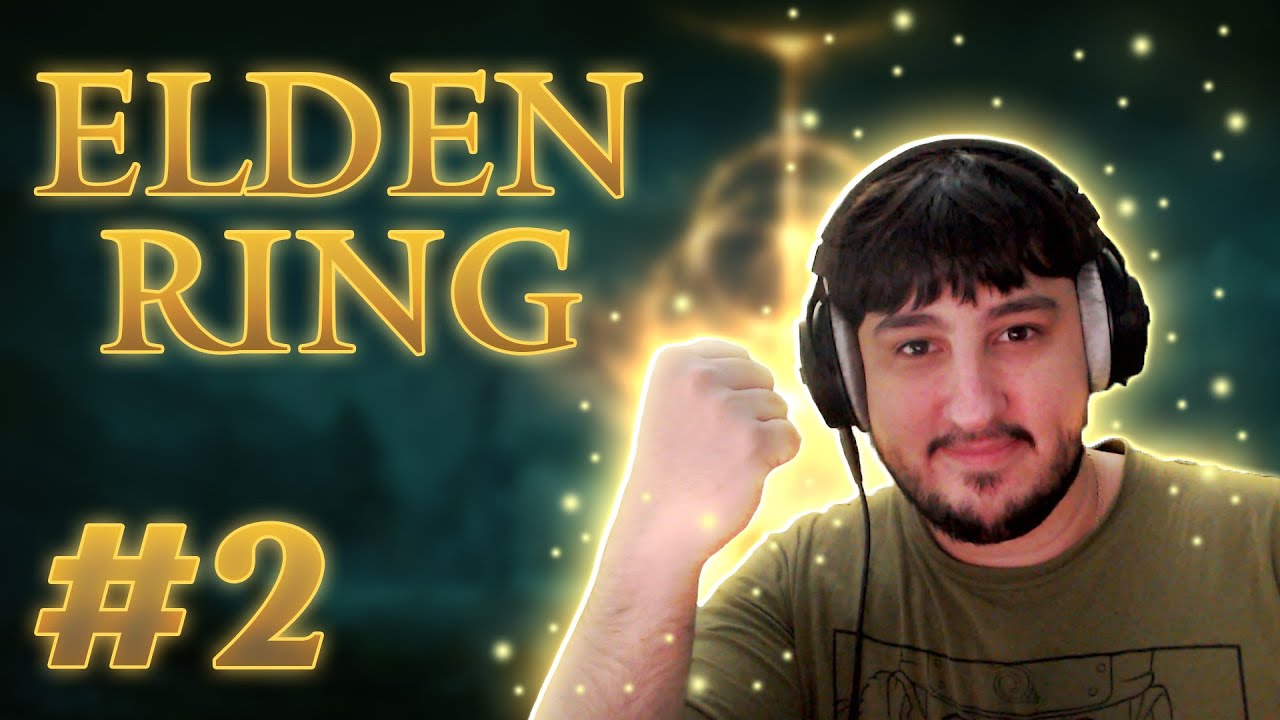 Elden Ring ! Une nouvelle région ! #2 | Rediffusion Satozann