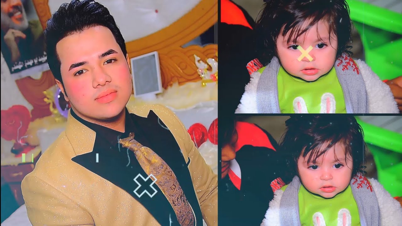 حفل زفاف الحبيب مسلم الساعدي جماعته لعبو جوله التصوير والمونتاج سجودي الربيعي