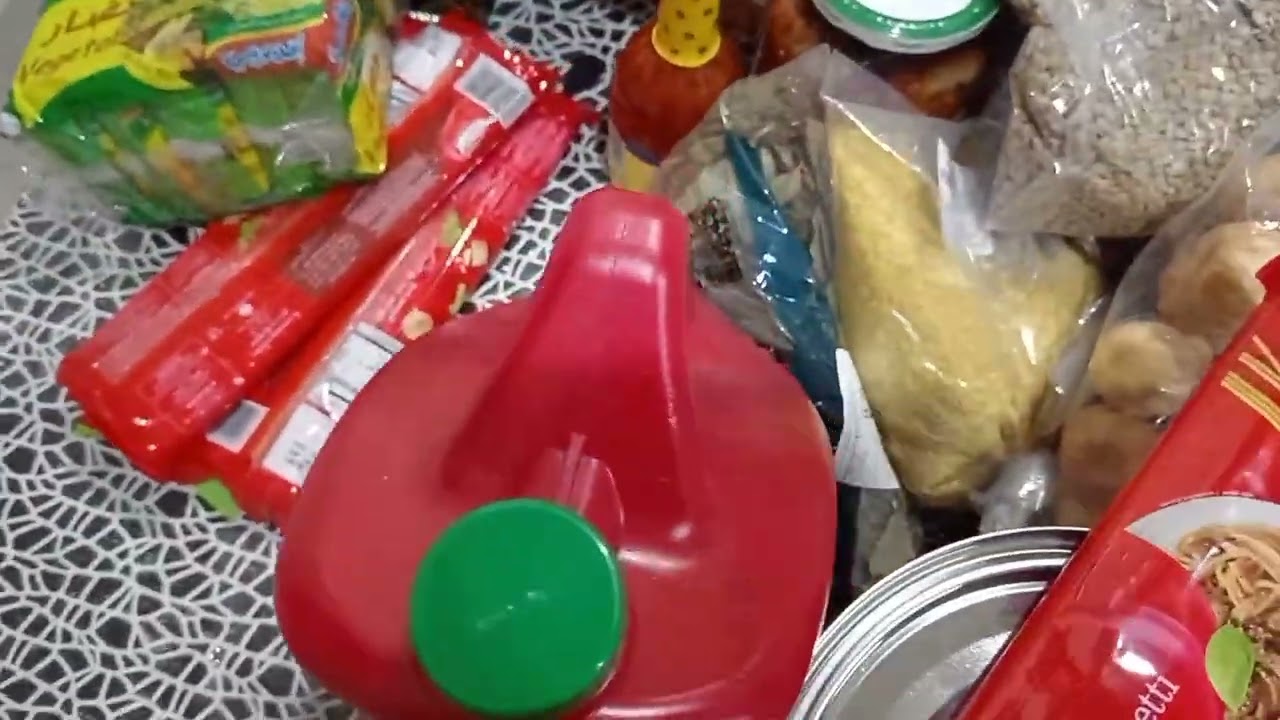 رحلة ترتيب وتجديدللبيت صار احلى مع لمسات بسيطة🏡💕