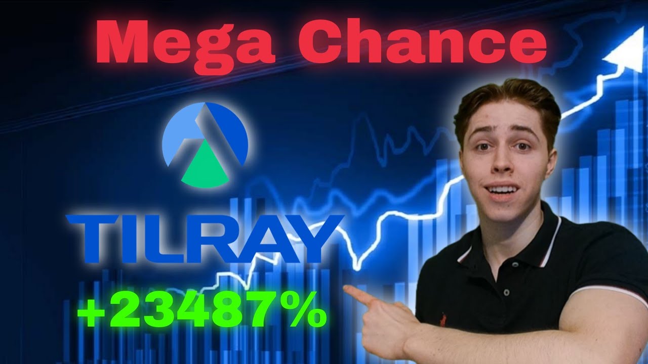 Is Tilray Brands the better Canopy Growth brand?!