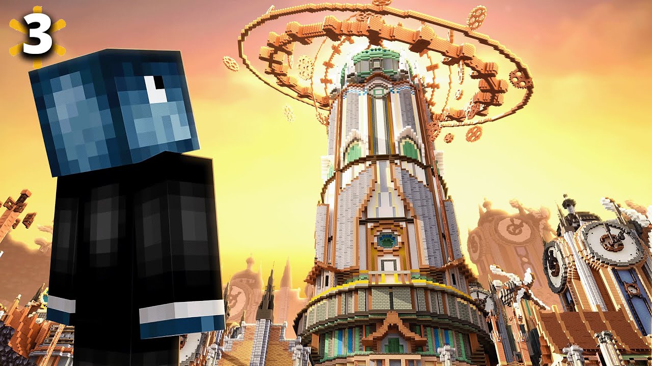 Уничтожение сервера Minecraft Walmart #3