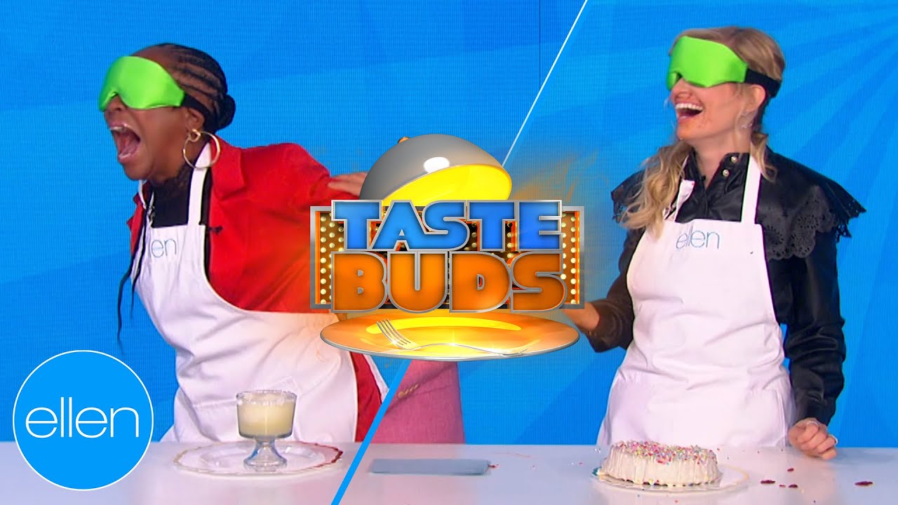 Best of: 'Taste Buds'