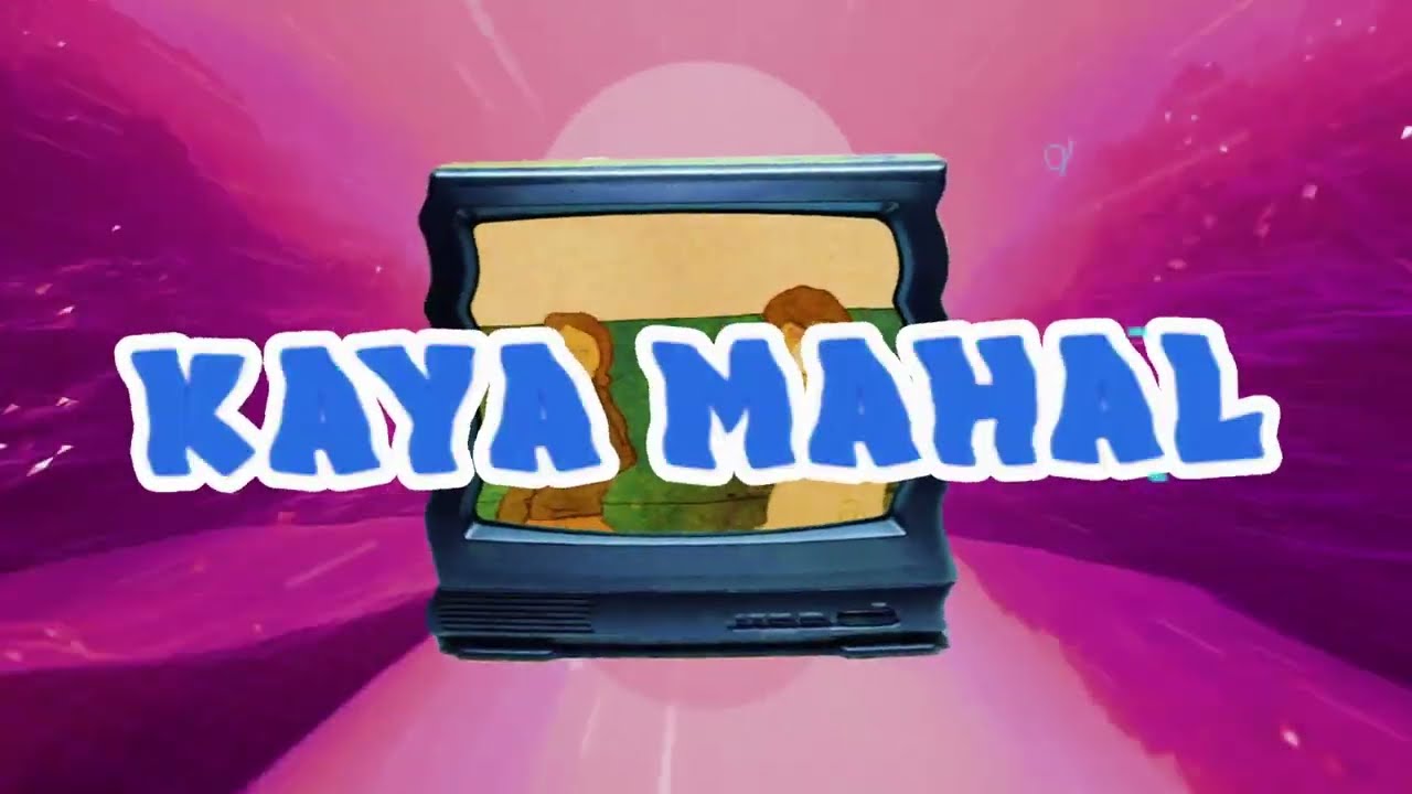 Bahaghari - Jr.Crown, Kath & Thome (Official Lyric Video)