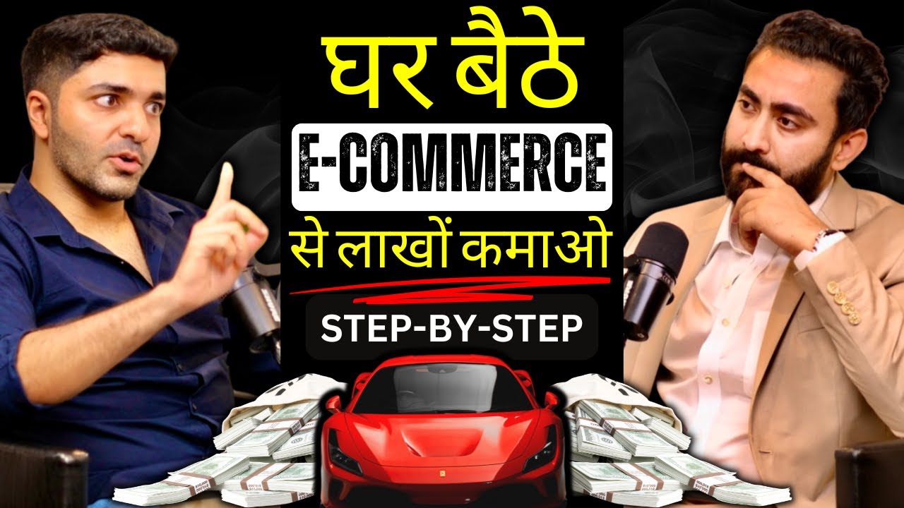 How To Start Dropshipping In INDIA | WITHOUT INVESTMENT | STEP-BY-STEP Guide | The DD Show 66