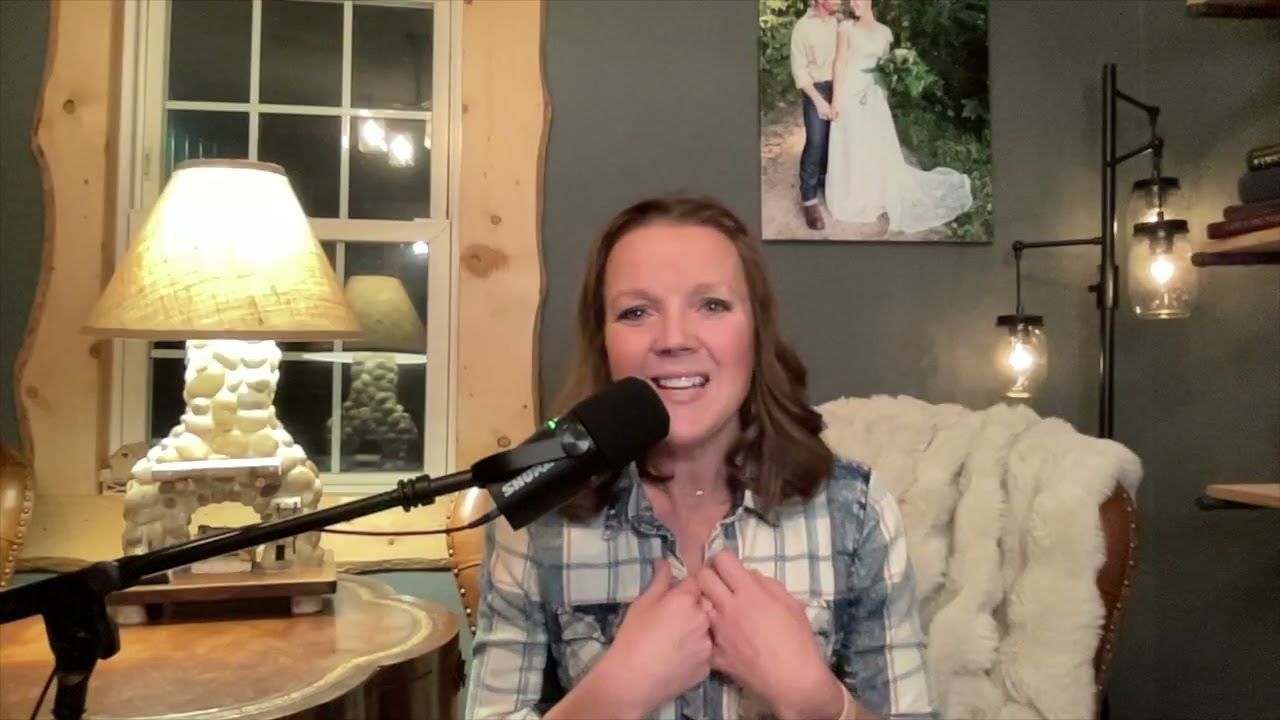 Wives, a Way to Pray