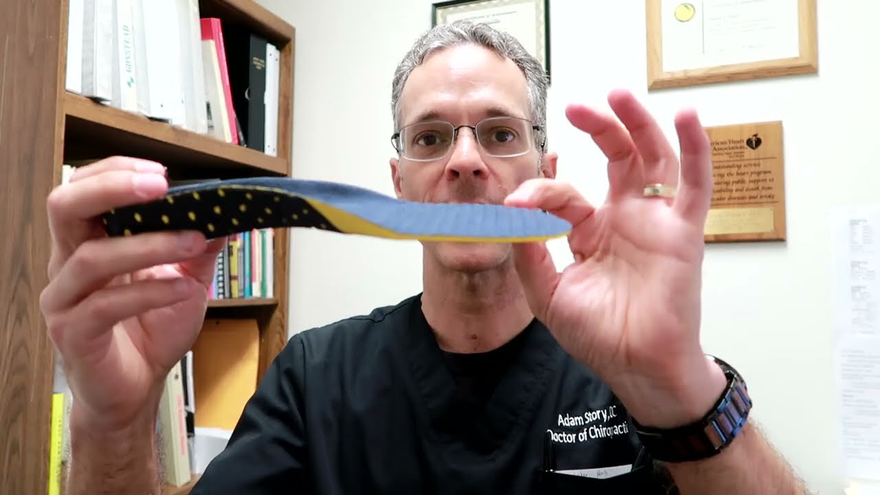 How to choose the right orthotic: 💥Plantar Fasciitis, Heel Spurs, Fallen Arches, Metatarsalgia💥