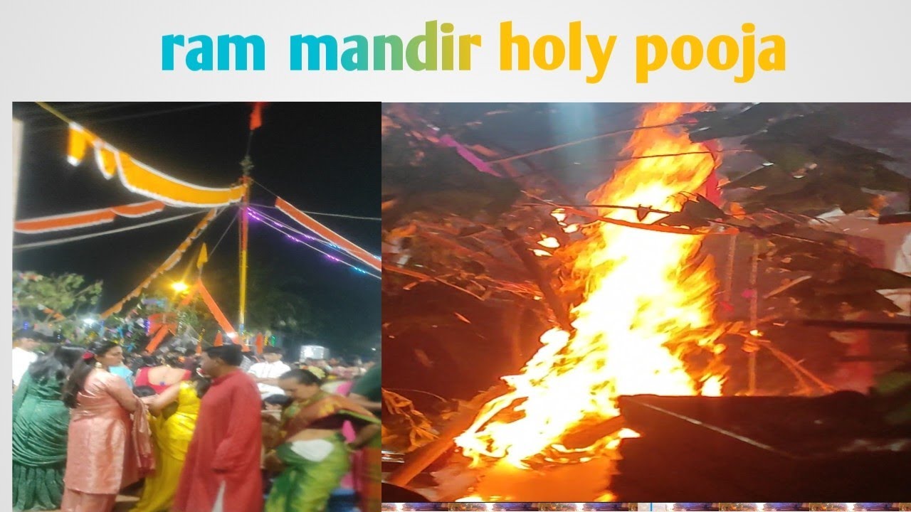 Khar danda holy pooja#mumbai