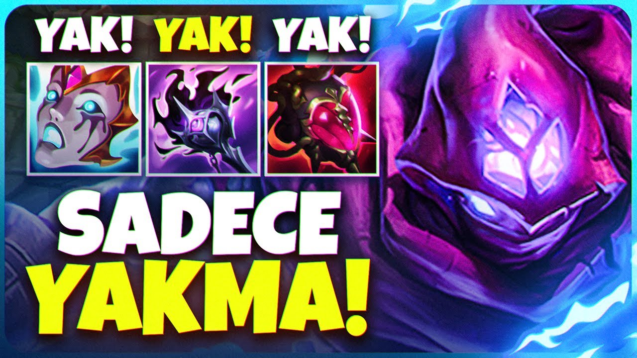 🔥 KUDURTMA MAKİNESİ MALZAHAR! 🔥 | Pace LoL