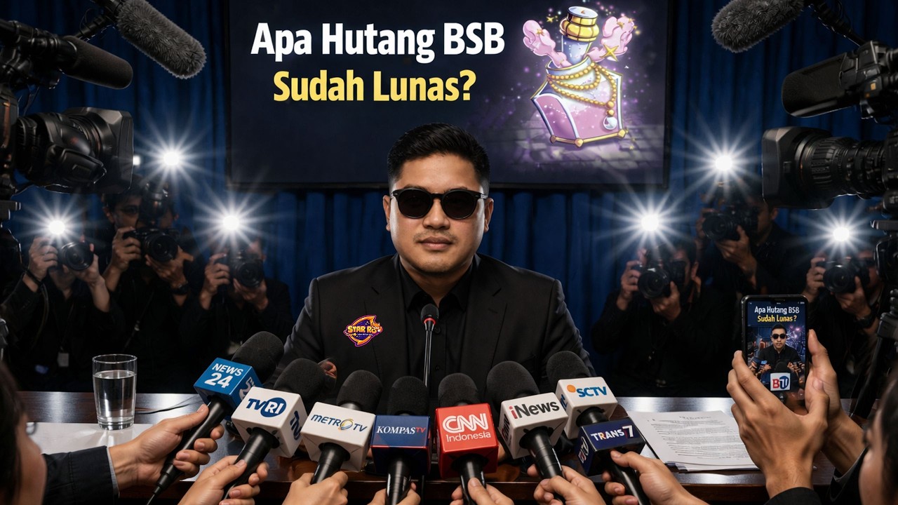 [LIVE🚀] Jadi Gini, Bang......