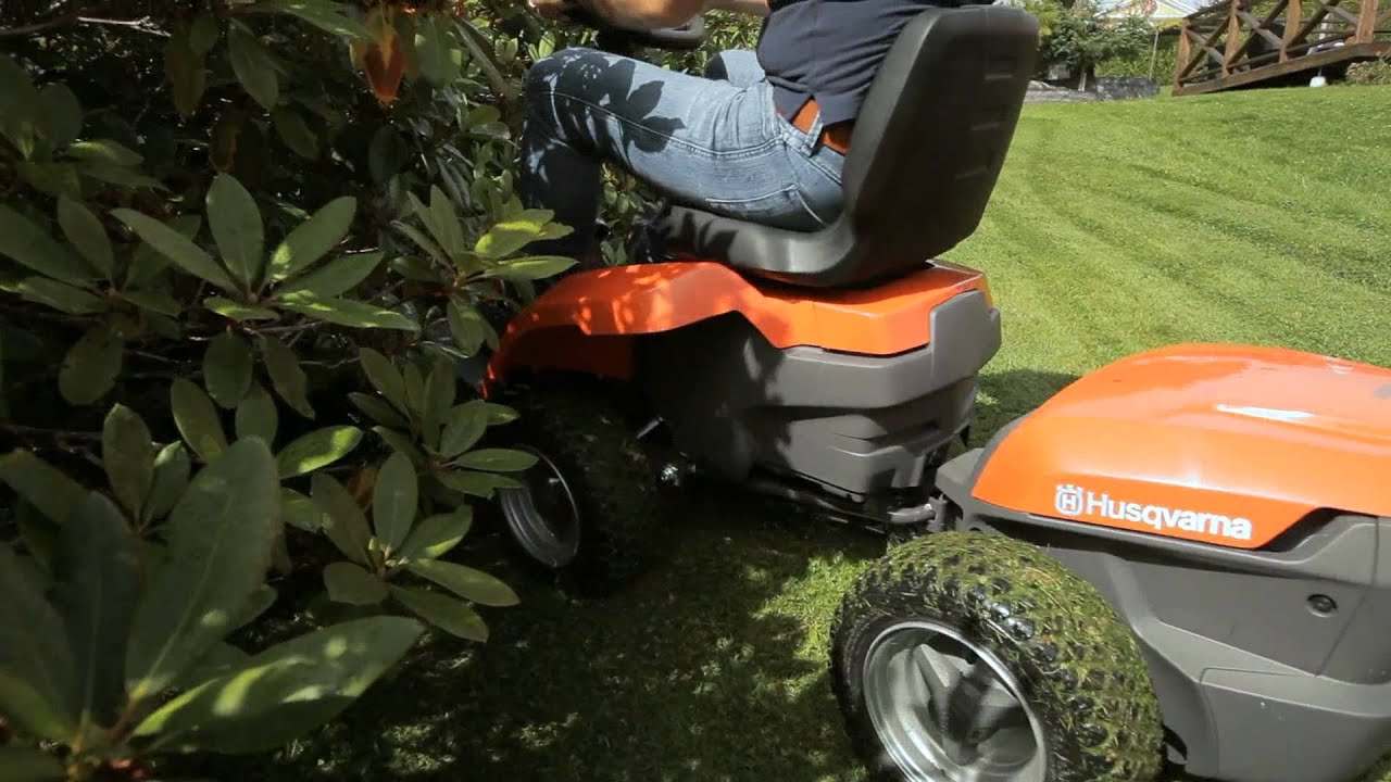 Husqvarna Rider Accu / Battery - Wolfswinkel Groentechniek Hoenderloo