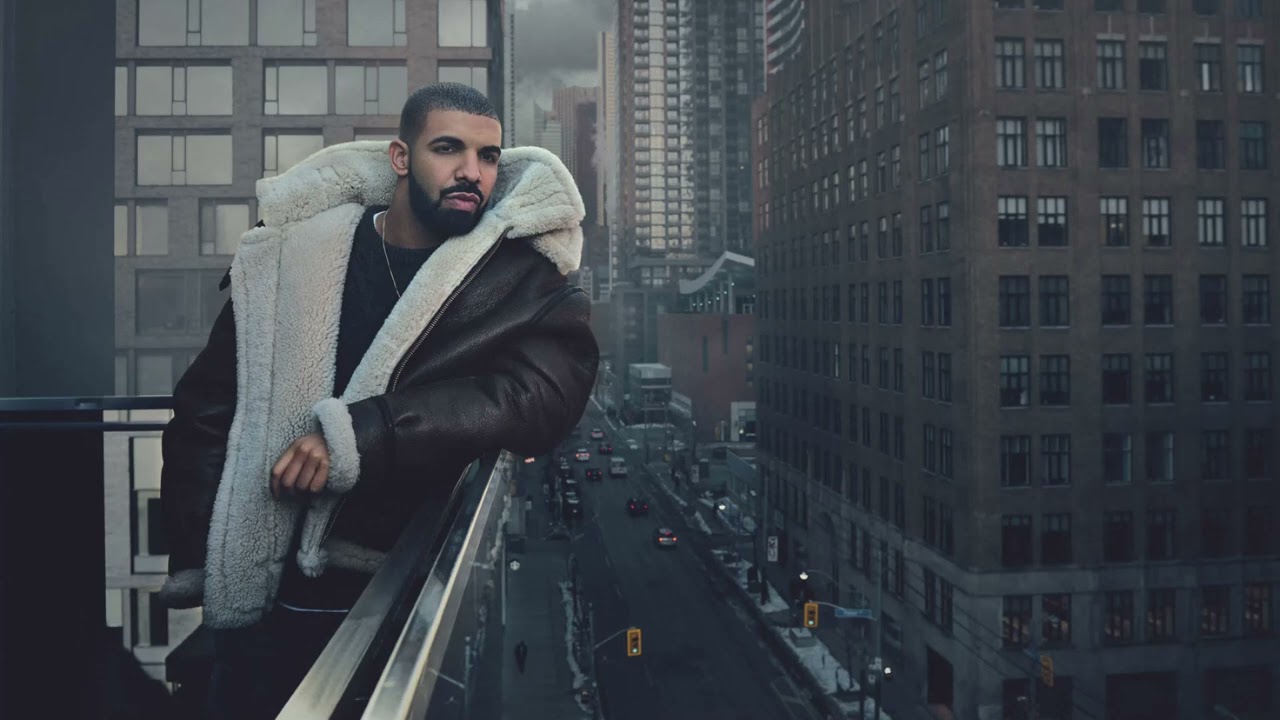 Drake x J Cole type beat - 