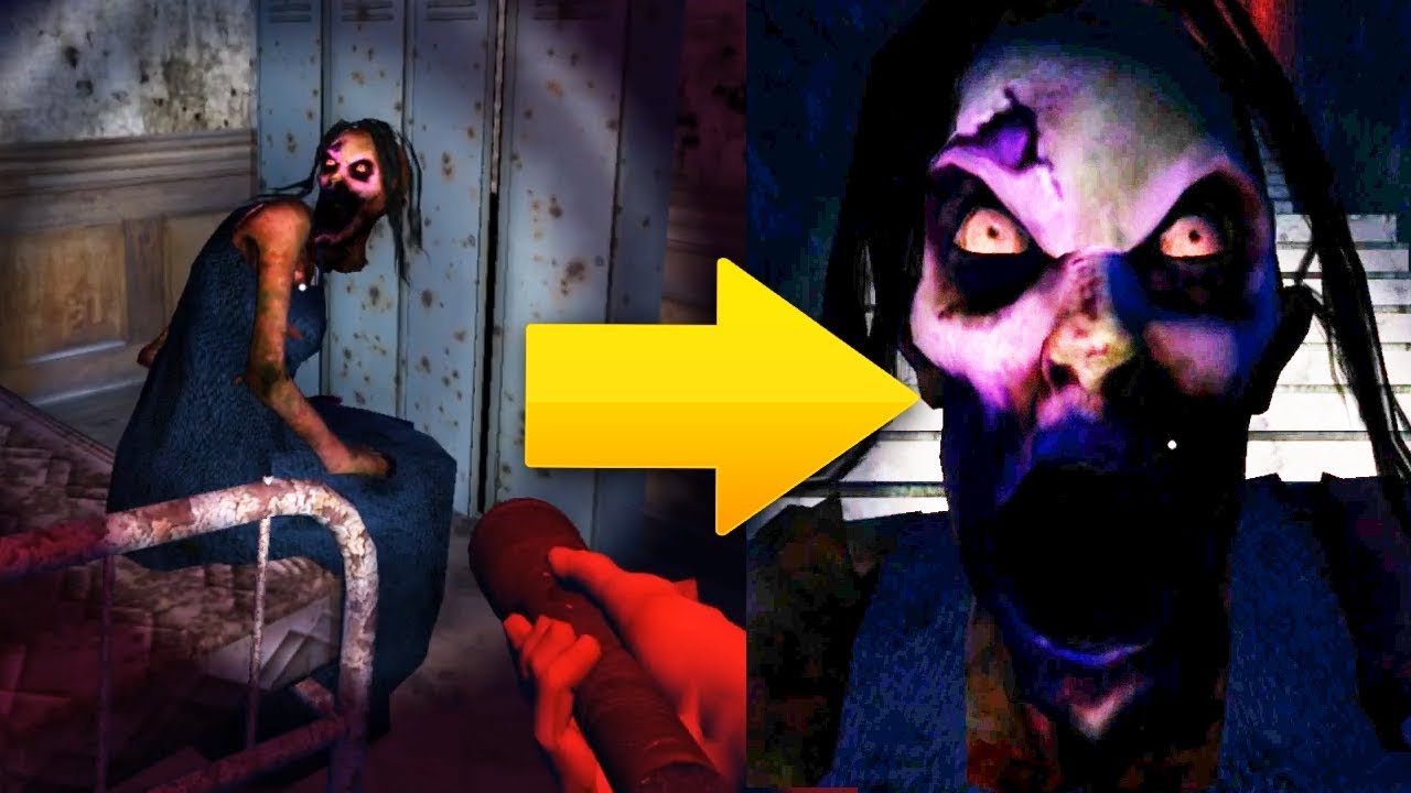 ПРОКЛЯТЫЙ ДОМ С МОНСТРОМ! - Demonic Manor 2 Full Gameplay