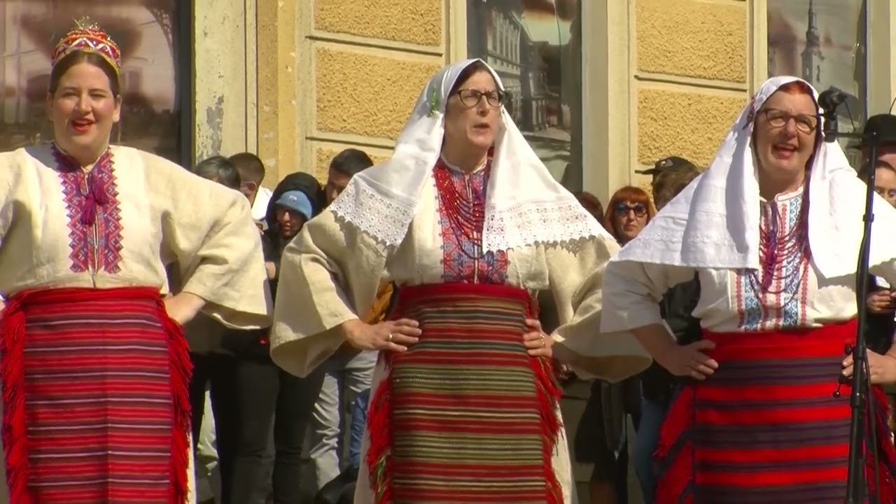 Zaviranje kola FS Izvor