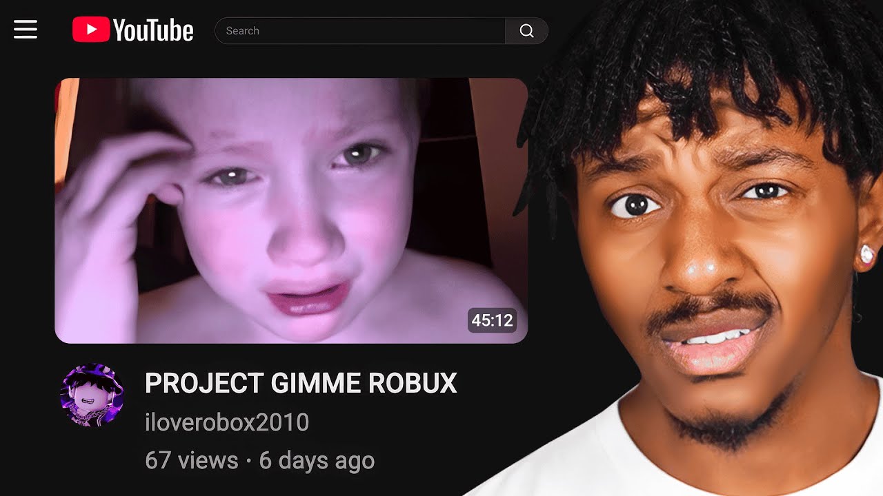REACTING TO MY SUBSCRIBERS YOUTUBE VIDEOS