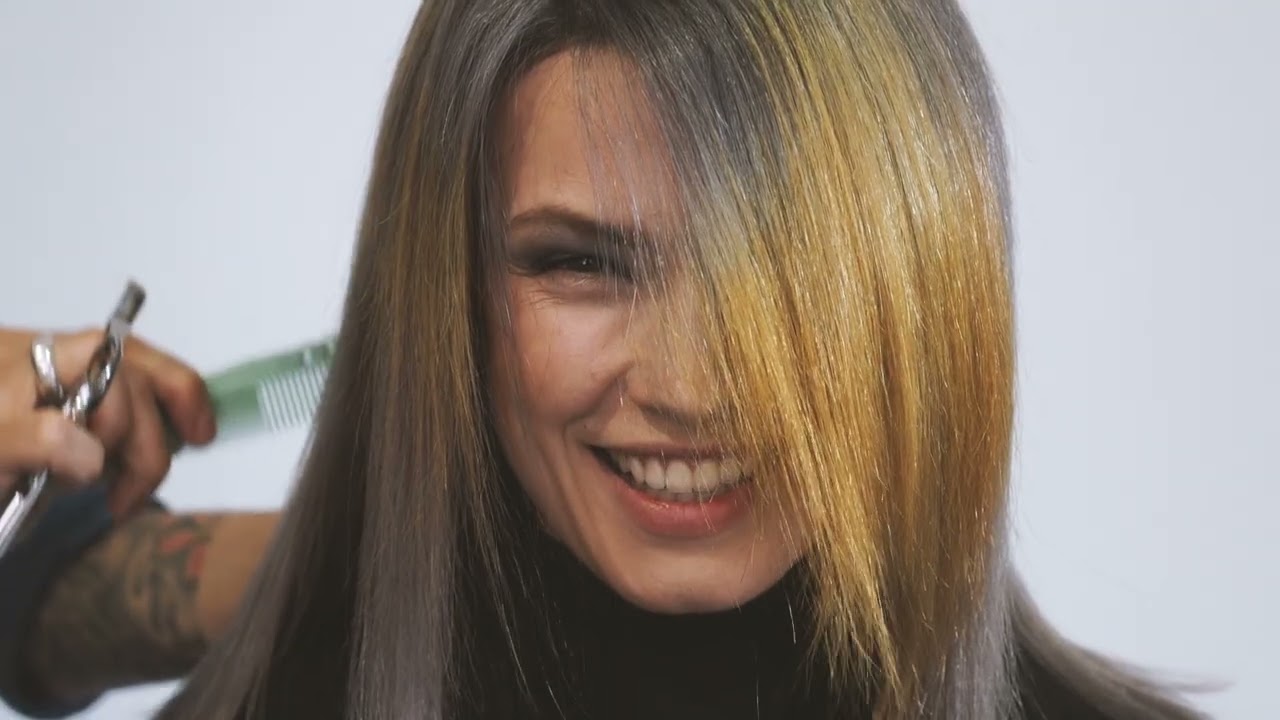 2024 NYCE Video Concept Cosmoprof