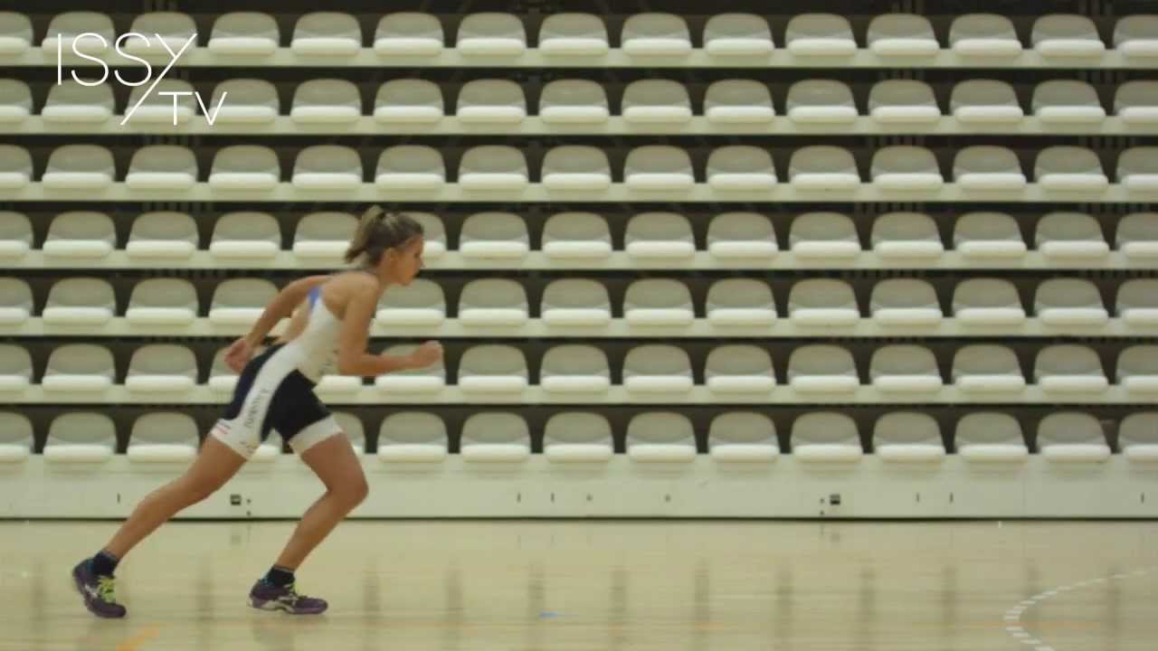Le sport s'accorde au féminin à Issy