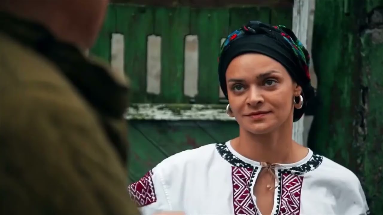 Буктрейлер до новели Григора Тютюнника «Три зозулі з поклоном»