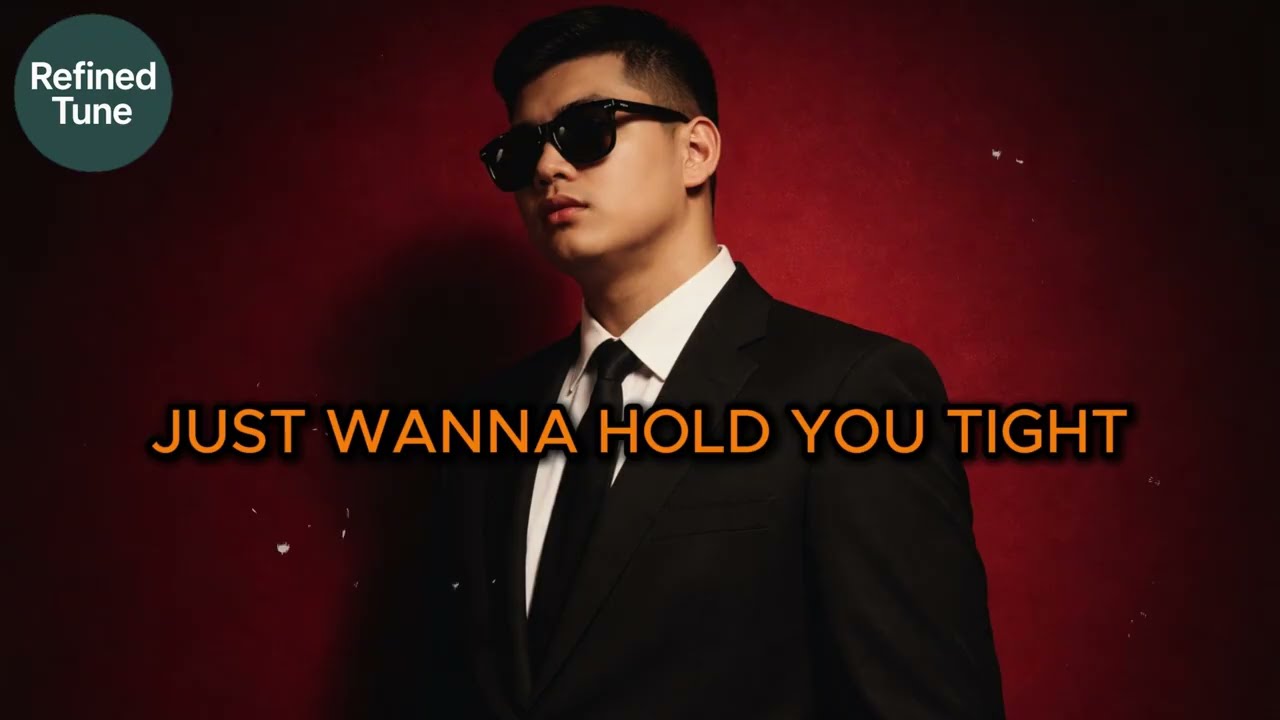 Kyle Zagado - Pinay Na Sobrang Fine (90's Motown Soul Version)