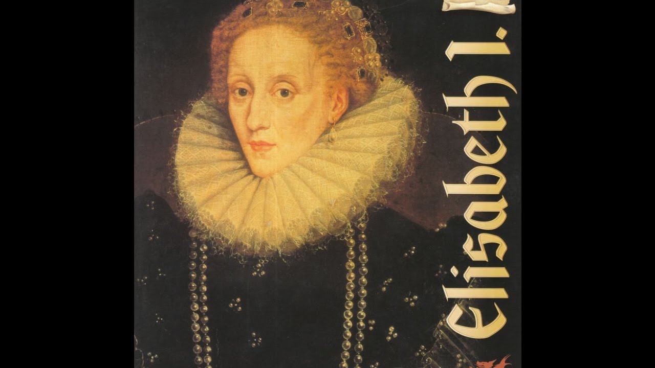 Gloriana (1997, Ascon)