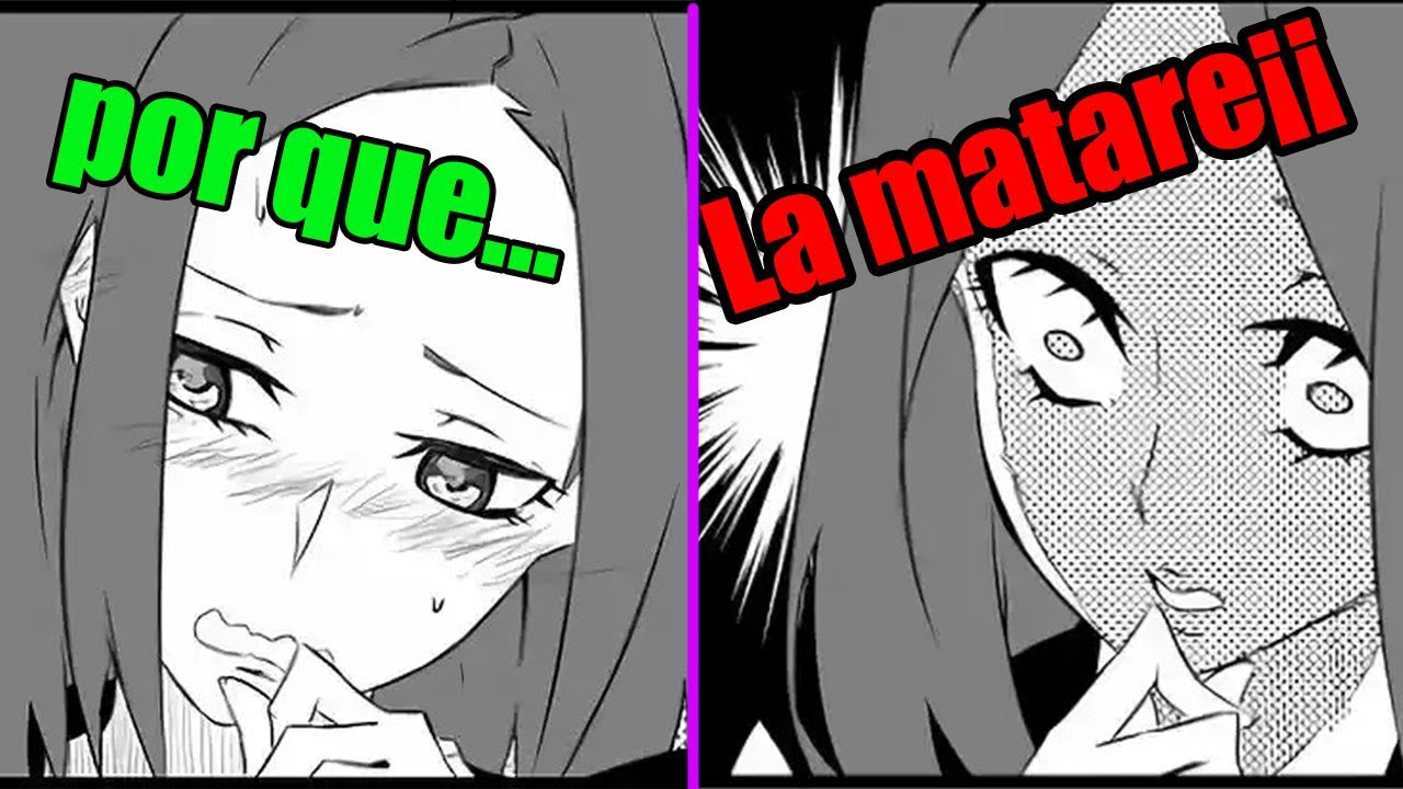 MI NOVIA ES EXTREMADAMENTE CELOSA