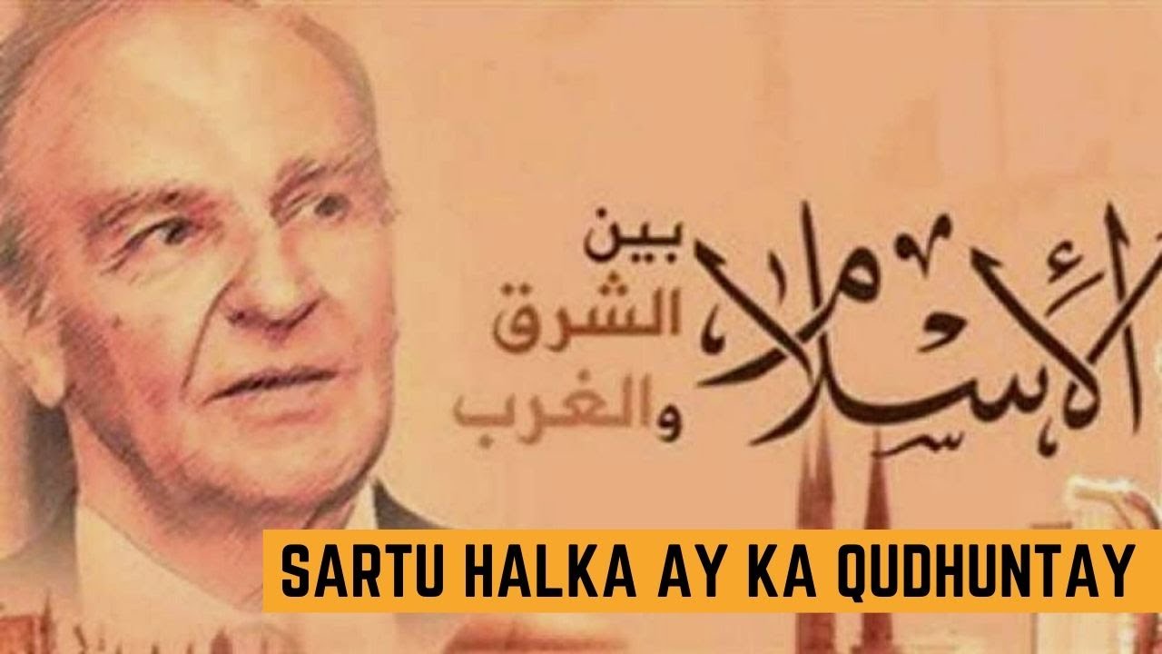 Masjidka Mise Warshadda? | Sidee Adduunku Ku Sinnaan Karaa?