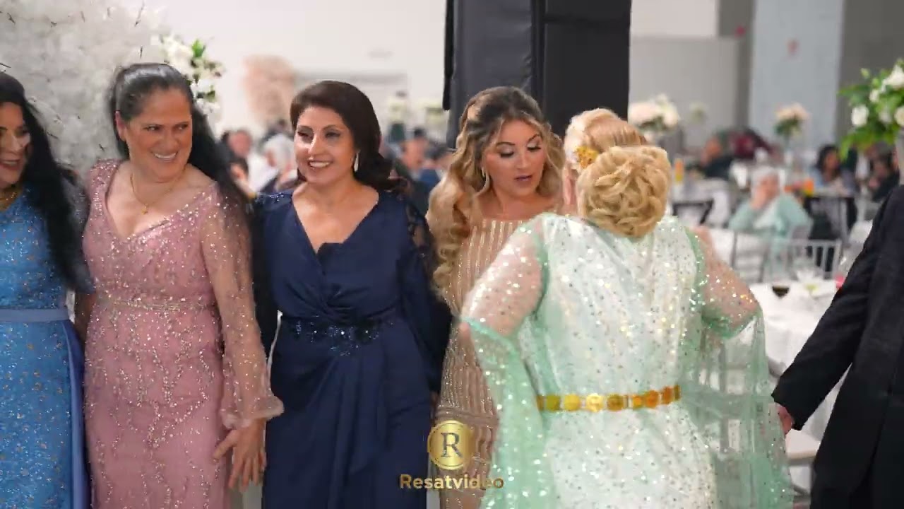 Gülcan & Saffet / Part 3 / Abdulbaki Hezexi / by Resatvideo