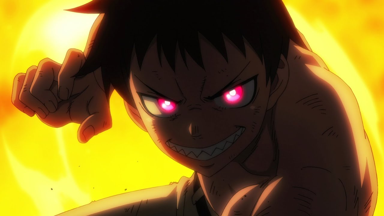 My Top Anime Openings of 2019