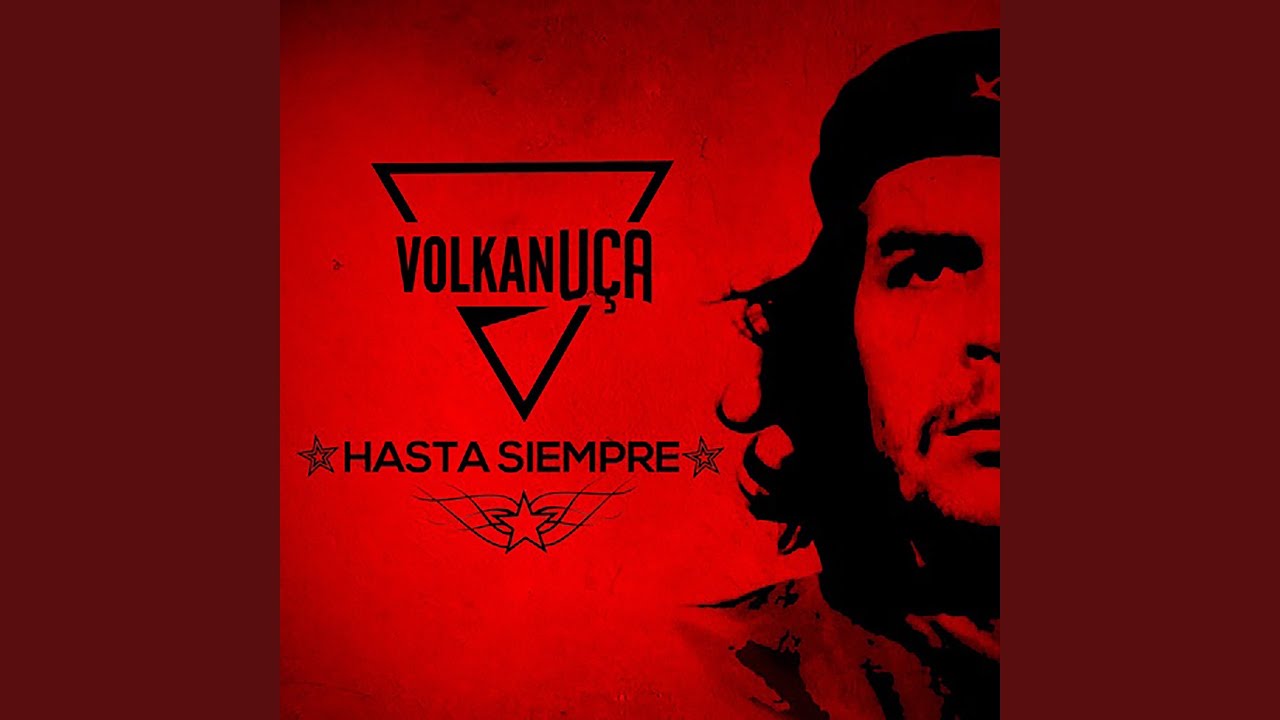 Hasta Siempre (feat. Jessie Black) (Nu Disco Radio Version)