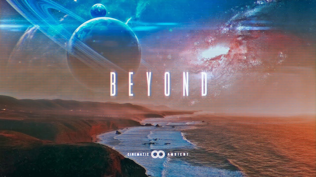 Ethereal Space Ambient Downtempo Music | Pensive & Quiet Cinematic Sci Fi