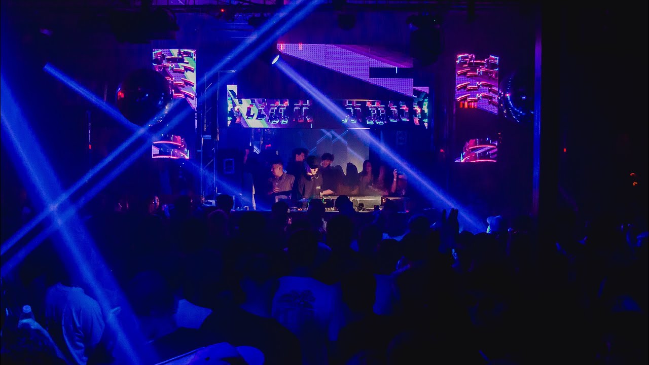 Fede Fontana | Exclusive Set Rosario, Argentina