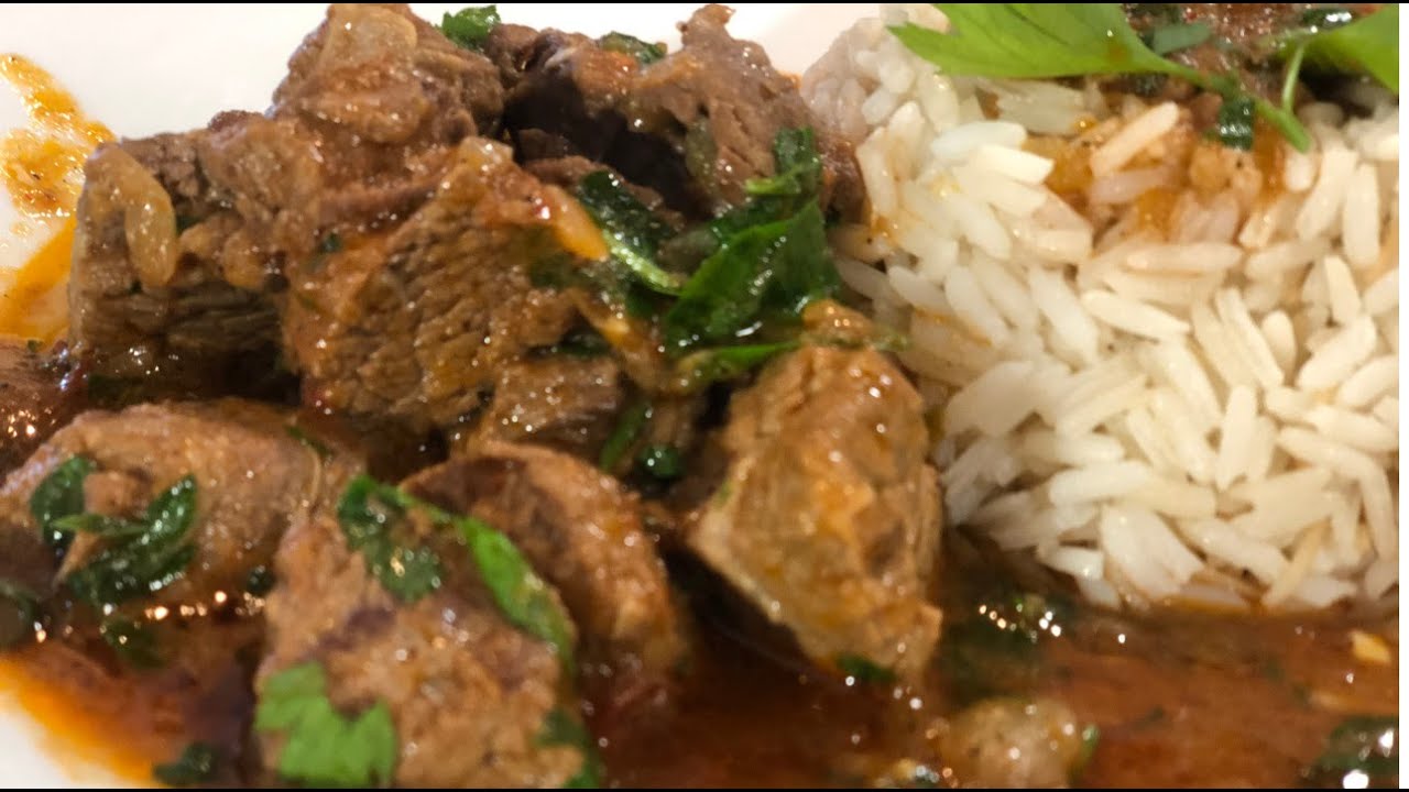 Reteta de TAS KEBAB - reteta turceasca