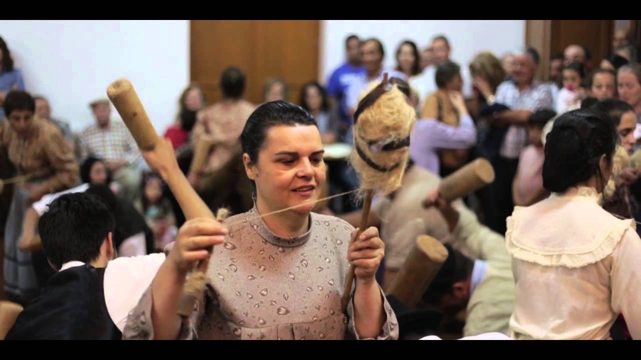 Feira de Outono em Sobreira Formosa
