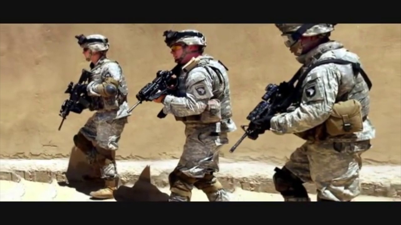 ARL RDECOM overview clips
