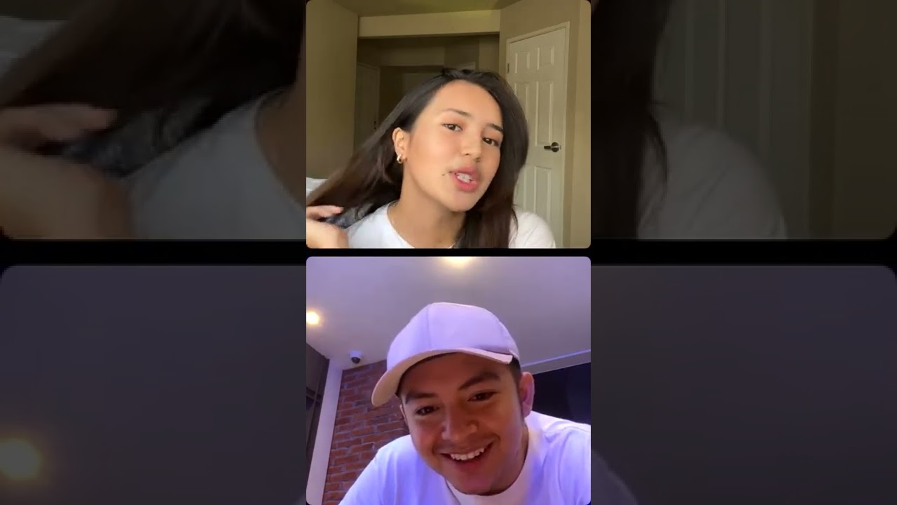 live beby tsabina dan angga yunanda 14 oktober 2022