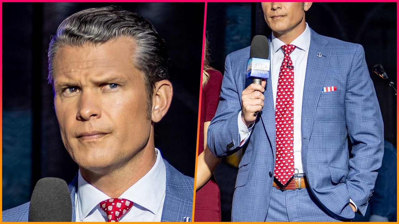 Fox News host Pete Hegseth crushes Jen Psaki in book sales despite its release weeks