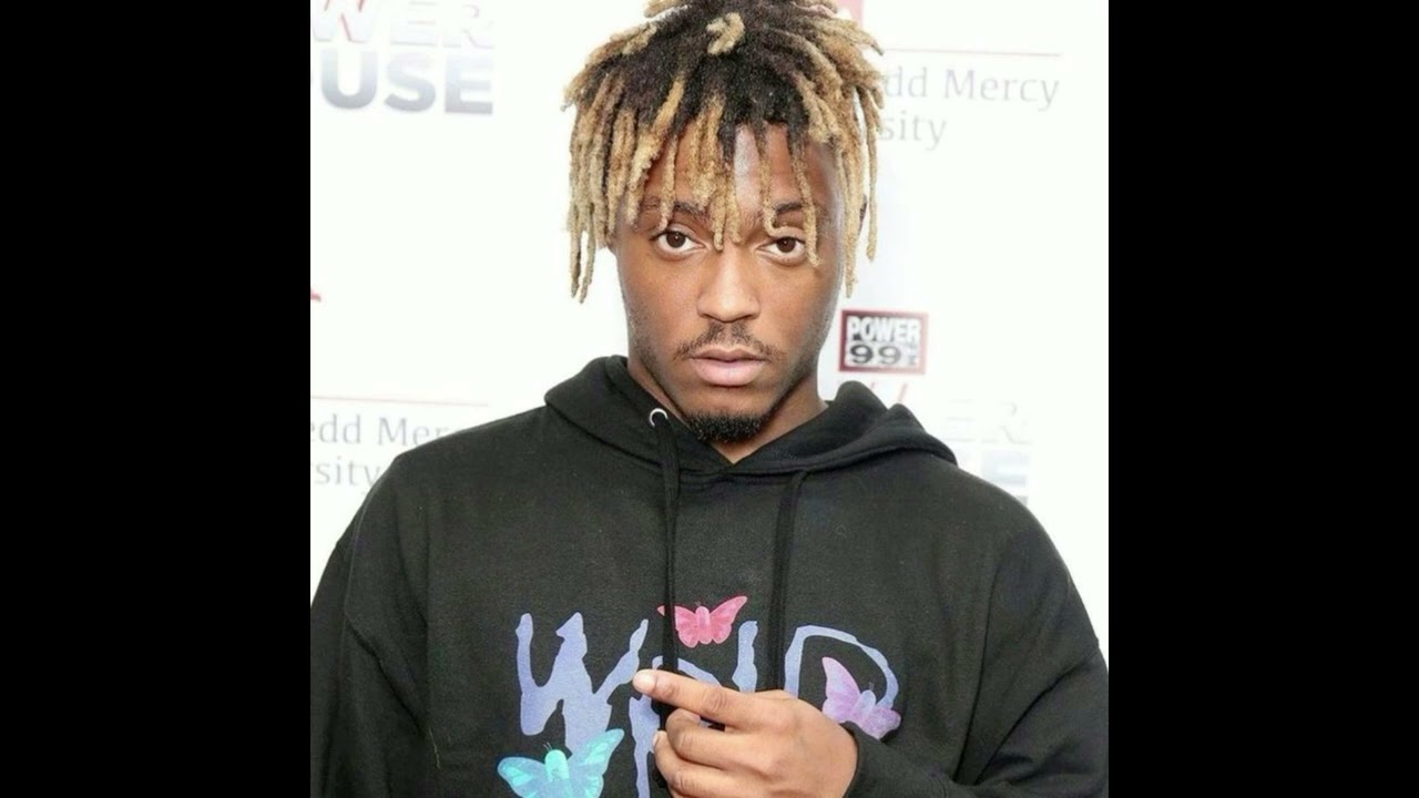 [FREE] Juice WRLD Type Beat - 
