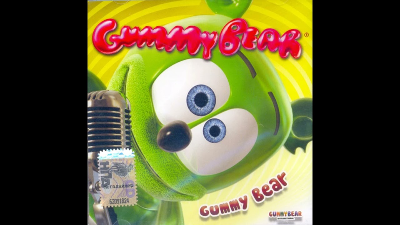 Memes Throughout the ages episode 13: The Gummy Bear Song