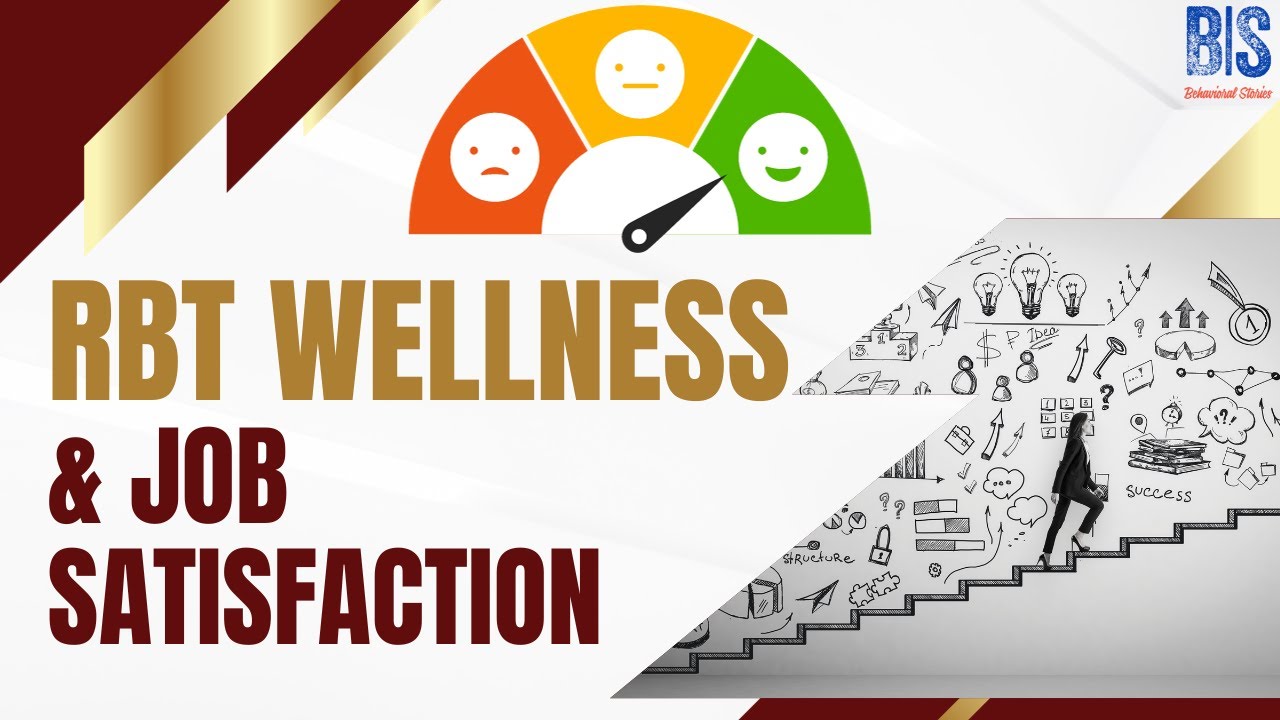 Organizational Behavior Management Interventions to Increase RBT Wellness and Job Satisfaction